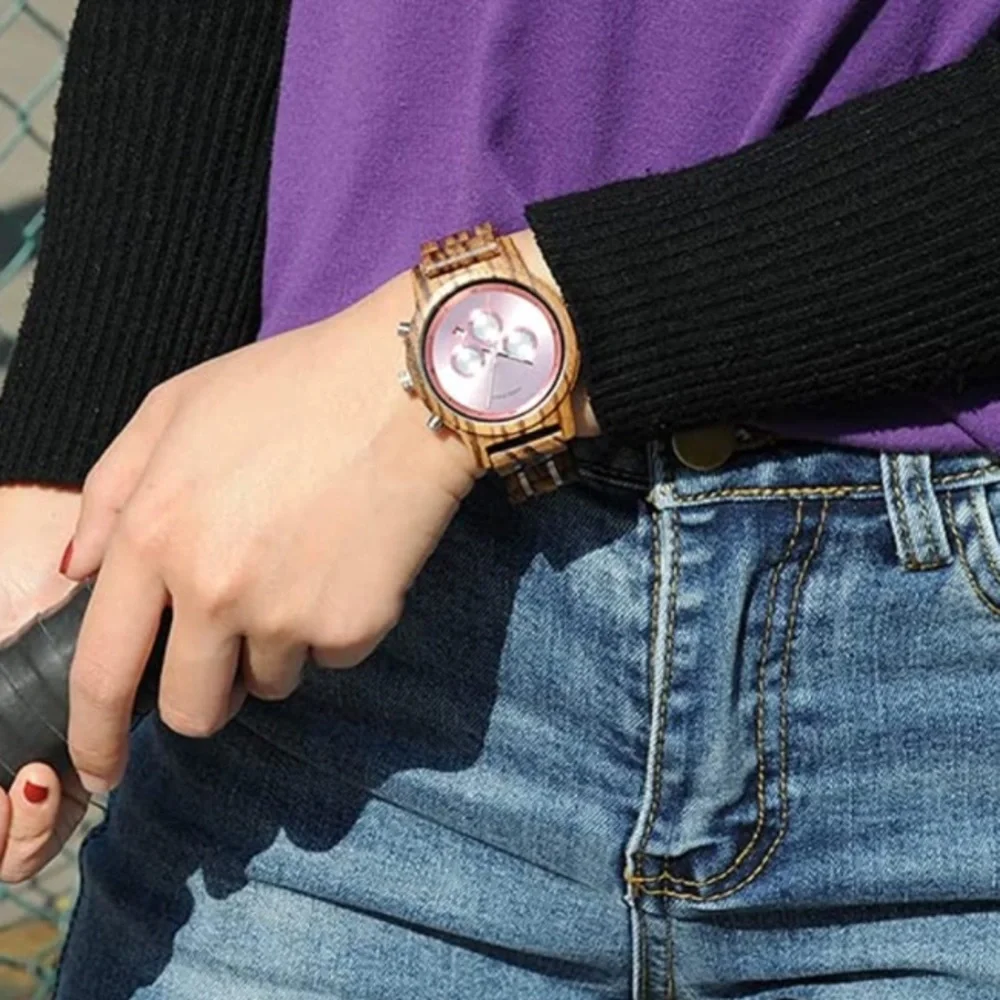 Think Vintage Online womans pink